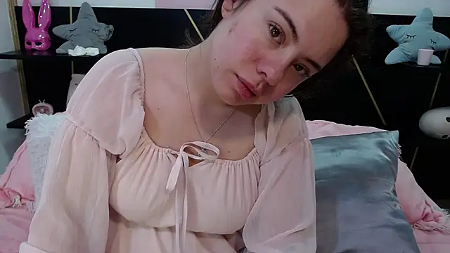 DanniAbbey online show from 01.19.25