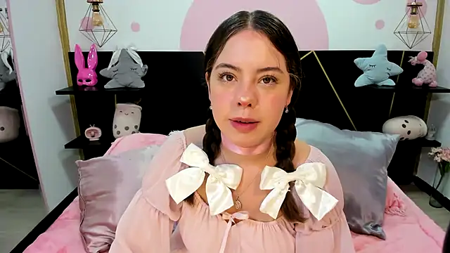 DanniAbbey online show from 01.19.25