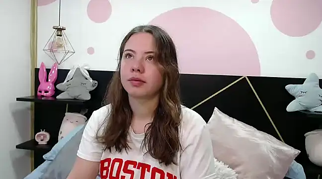 DanniAbbey online show from 01.20.25