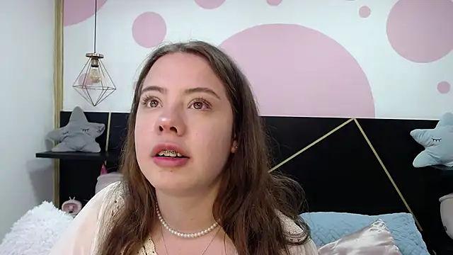 DanniAbbey online show from 01.23.25