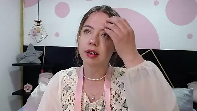 DanniAbbey online show from 01.24.25