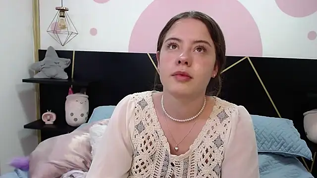 DanniAbbey online show from 01.24.25
