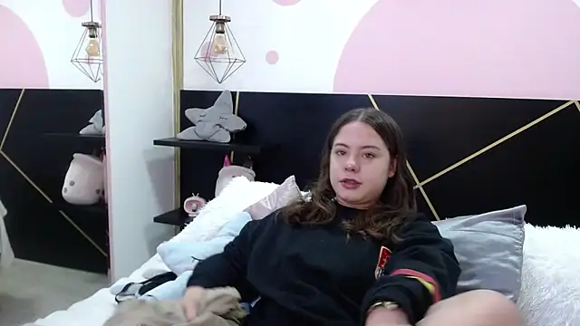 DanniAbbey online show from 01.27.25