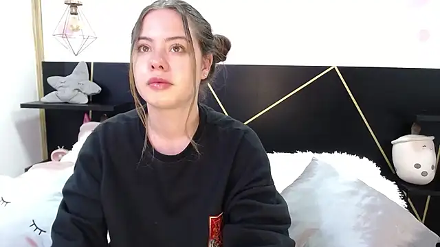 DanniAbbey online show from 01.27.25