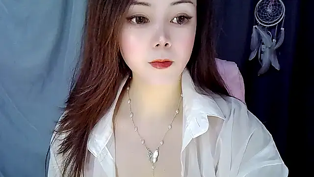 zhiyao99 online show from 12.20.24