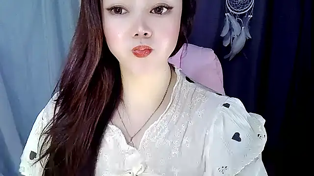 zhiyao99 online show from 01.24.25