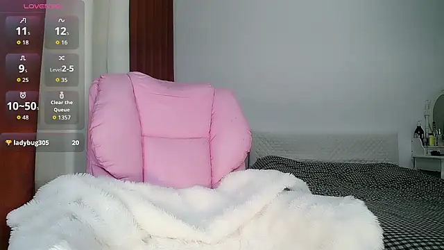 zhiyao99 online show from 10.16.25