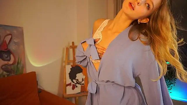 MickeyMyers online show from 02.20.25