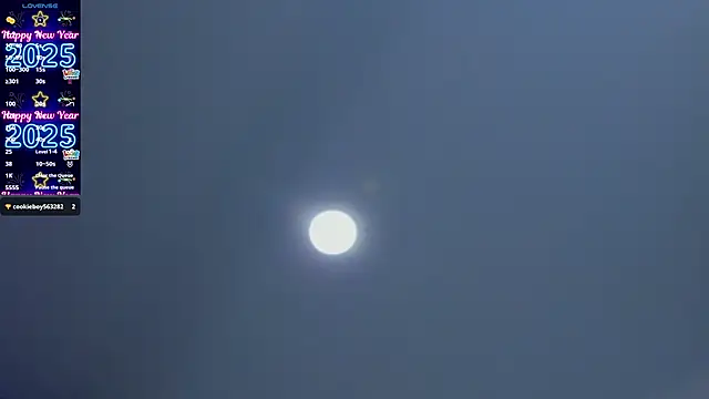 MarthaGees online show from 01.16.25