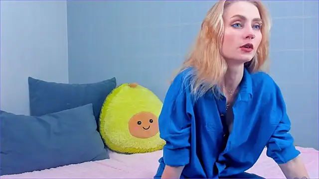 MarthaGees online show from 02.01.25