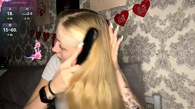 MarthaGees online show from 09.30.25