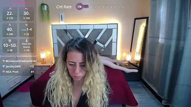 miss hanna07 online show from 01.08.25