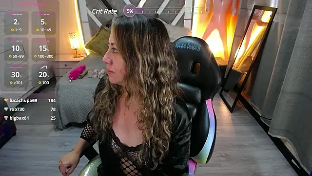 miss hanna07 online show from 01.31.25