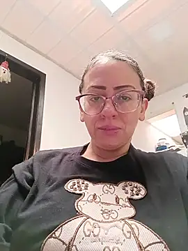 miss hanna07 online show from 11.14.25