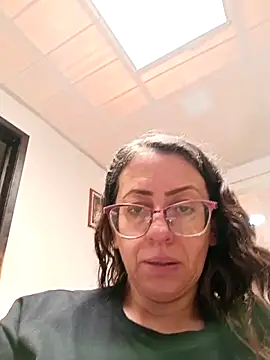 miss hanna07 online show from 12.16.25