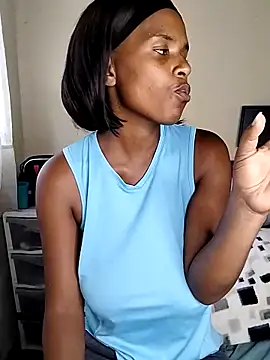 SexySlenderLexy online show from 03.10.25