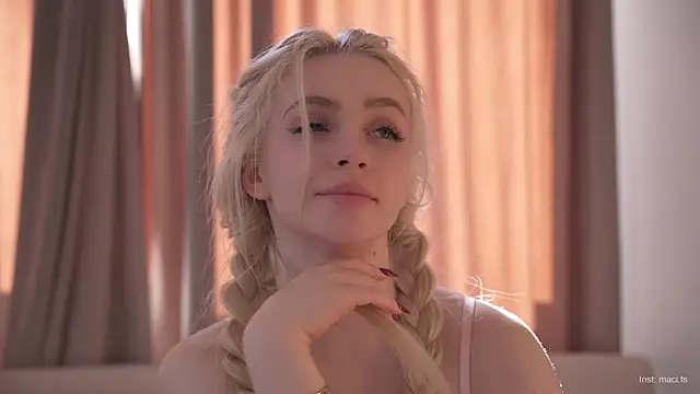 Faster maci online show from 03.20.25