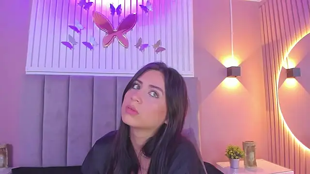 diosa cristal online show from 12.29.24