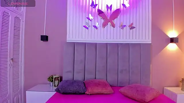 diosa cristal online show from 01.05.25