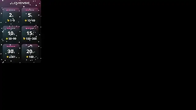 diosa cristal online show from 01.12.25