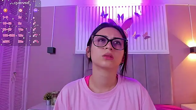 diosa cristal online show from 01.16.25
