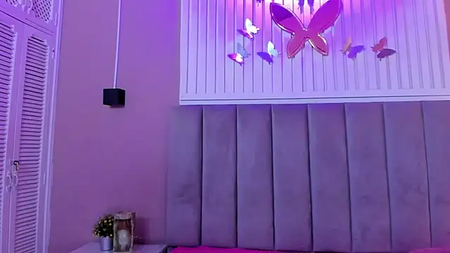 diosa cristal online show from 01.18.25