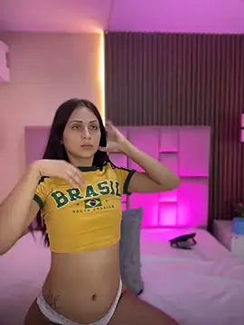 diosa cristal online show from 04.29.26