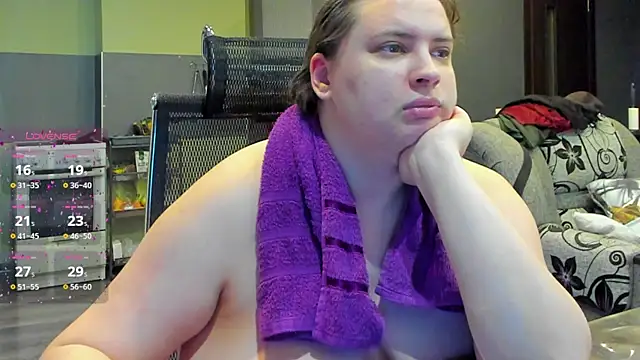 1lindsey1 online show from 10.04.25