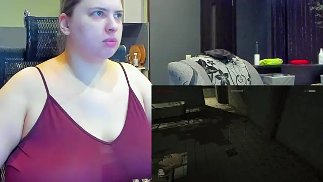 1lindsey1 online show from 10.21.25