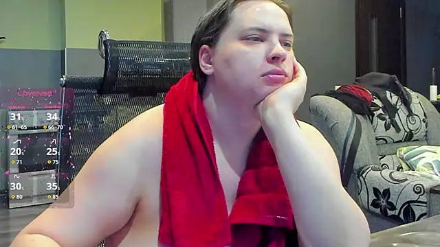 1lindsey1 online show from 10.25.25