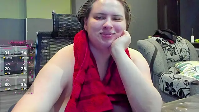 1lindsey1 online show from 10.26.25