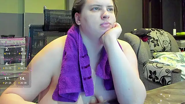 1lindsey1 online show from 11.07.25