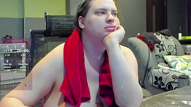 1lindsey1 online show from 11.10.25