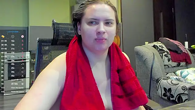 1lindsey1 online show from 11.19.25