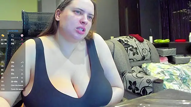 1lindsey1 online show from 11.24.25