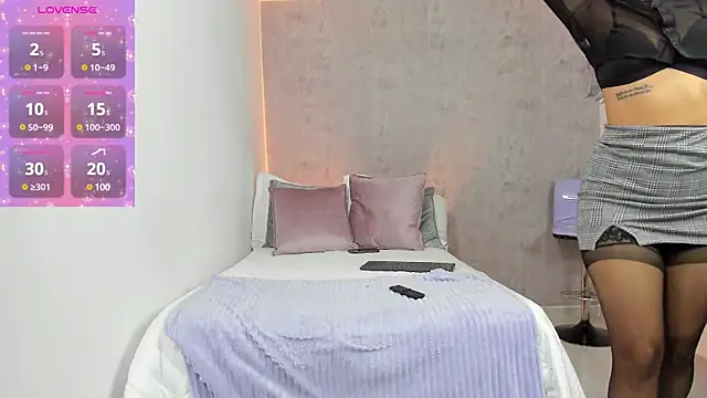 Snapshot of gia_watsonn chatting on 02.25.25 gia watsonn online show from 02.25.25