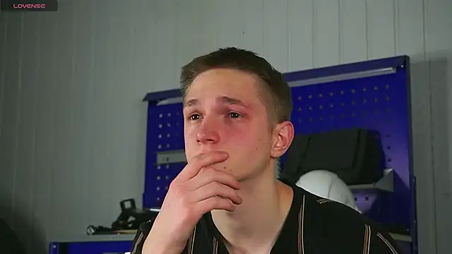 Snapshot of dustyn_fox chatting on 02.09.26 dustyn fox online show from 02.09.26