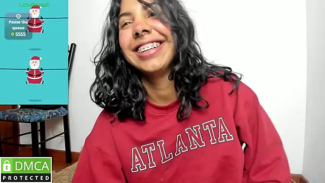 jasmine bunny  online show from 12.20.24