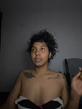 jasmine bunny  online show from 12.26.24