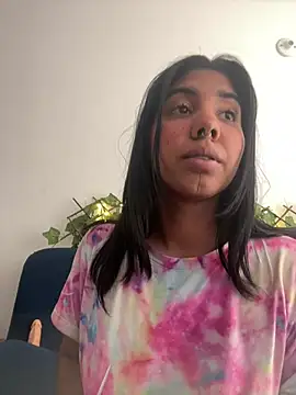 jasmine bunny  online show from 12.29.24