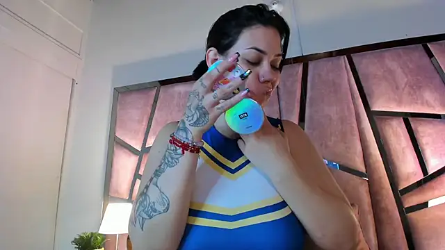 arisantana online show from 02.03.25