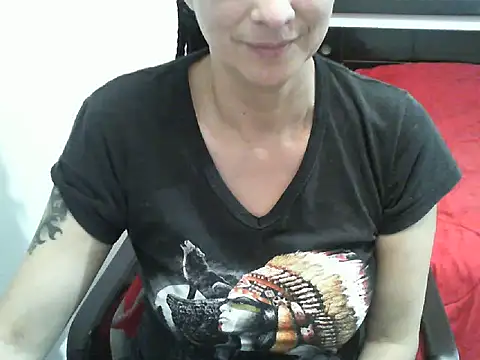 Jennys room 77 online show from 09.26.25