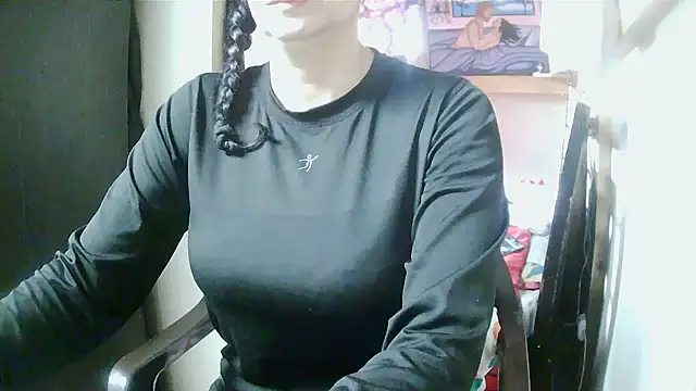 Snapshot of Jennys_room_77 chatting on 07.03.26 Jennys room 77 online show from 07.03.26