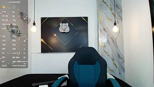 ciara connor online show from 11.13.25