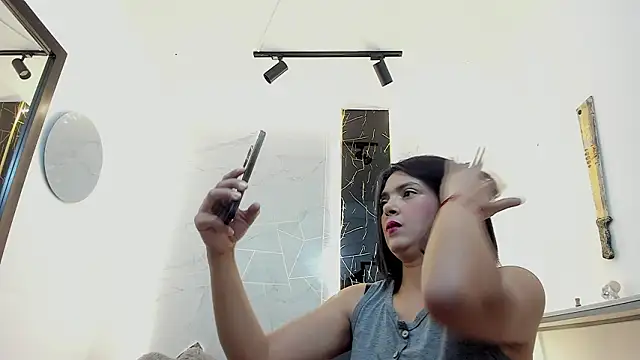 ciara connor online show from 01.17.26