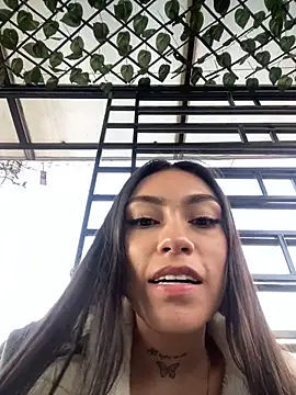 Snapshot of Effy_Bonny chatting on 01.17.25 Effy Bonny online show from 01.17.25