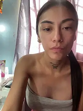 Snapshot of Effy_Bonny chatting on 01.20.25 Effy Bonny online show from 01.20.25