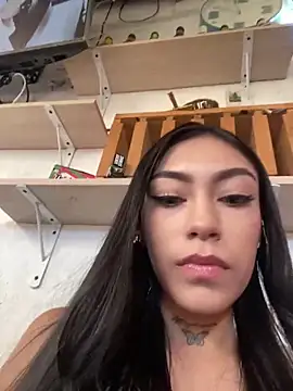 Snapshot of Effy_Bonny chatting on 01.22.25 Effy Bonny online show from 01.22.25