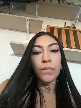Snapshot of Effy_Bonny chatting on 01.22.25 Effy Bonny online show from 01.22.25