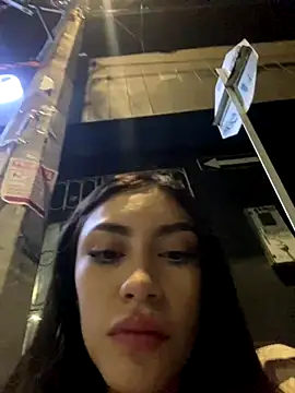 Effy Bonny online show from 10.11.25